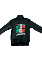 Viva México Hoodie