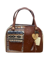 Guanajuato Jute Handbag
