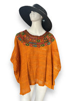 Guatemala Poncho Gold