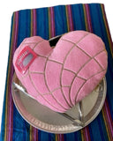 Pan Dulce Concha Backpack - Cielito Lindo