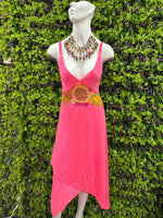 Miranda Stretchy Dress