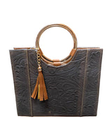 Amalia Leather Handbag