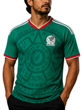 Mexico FIFA World Cup 2026 Soccer Jersey– Fan Version