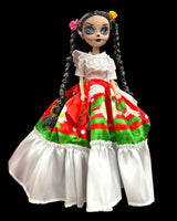 Catrina Doll
