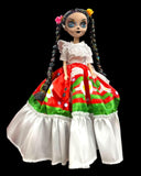 Catrina Doll