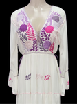 Loretta Handmade Dress