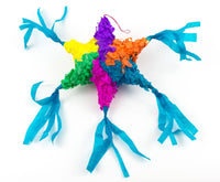 Mini Star Pinata