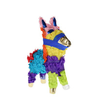 Mini Donkey Pinata