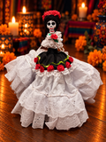 Catrina Doll - La veracruzana