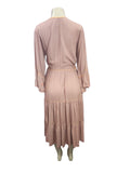Loretta Handmade Dress
