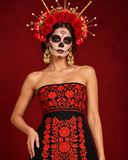 Alma de Fuego Catrina 3pc Set