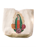 Lady of Guadalupe Sequined Patch