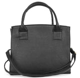 Guelaguetza Black Handbag