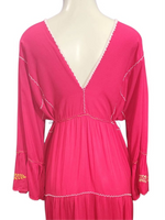 Loretta Handmade Dress