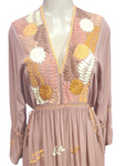 Loretta Handmade Dress