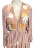 Loretta Handmade Dress