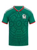 Mexico FIFA World Cup 2026 Soccer Jersey– Fan Version