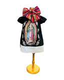 Our Lady of Guadalupe Girls Dress 2 Pc Set