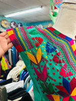 Milpa Short Sleeve Top