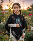 Virgencita Mañanita For Girls