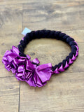 Mexican Braided Headband - Cielito Lindo