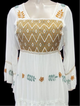Alondra Handmade Telar Loom Dress