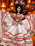 Catrina Doll - La tapatia