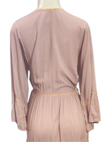 Loretta Handmade Dress