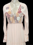 Loretta Handmade Dress