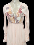 Loretta Handmade Dress