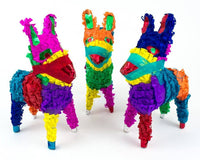 Mini Donkey Pinata