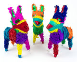 Mini Donkey Pinata