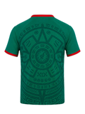 Mexico FIFA World Cup 2026 Soccer Jersey– Fan Version