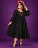 Alma de Octubre Catrina 3pc Set