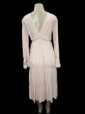 Loretta Handmade Dress