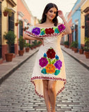 Ariana dress