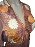 Loretta Handmade Dress