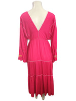 Loretta Handmade Dress