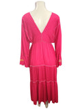 Loretta Handmade Dress