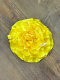 Large Flower Hair Clip - Cielito Lindo