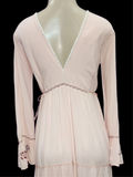 Loretta Handmade Dress
