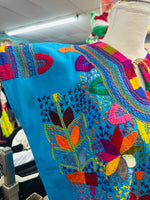 Milpa Short Sleeve Top