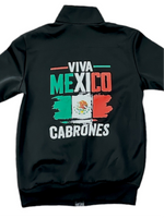 Viva Mexico Jacket