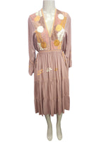 Loretta Handmade Dress