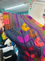 Milpa Short Sleeve Top