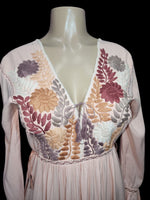 Loretta Handmade Dress