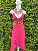 Miranda Stretchy Dress