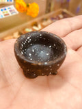 Mini Food Plates - Ofrenda Decorations for Day of the Dead Altar