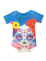 Catrina Baby Onesie