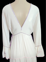 Loretta Handmade Dress